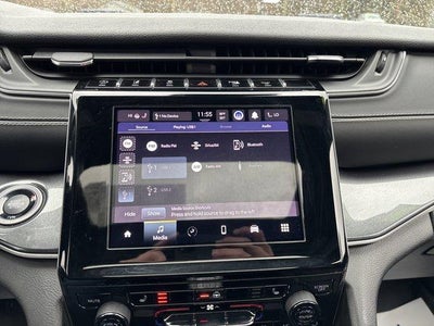 2021 Jeep Grand Cherokee L Altitude 4x4