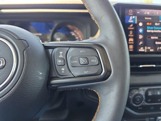 2024 Jeep Wrangler 4xe Sport S 4x4