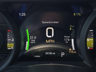 2024 Jeep Wrangler 4xe Sport S 4x4