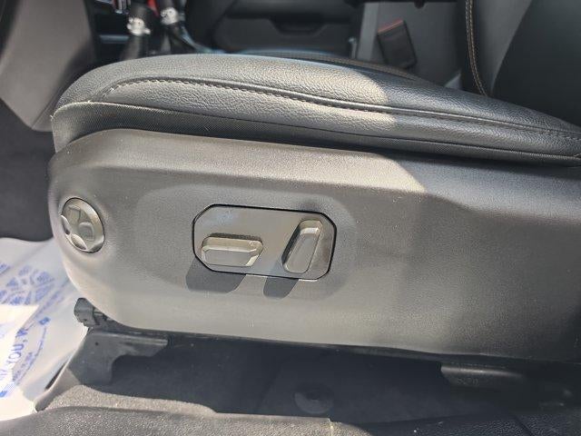 2024 Jeep Wrangler 4xe Sahara 4x4