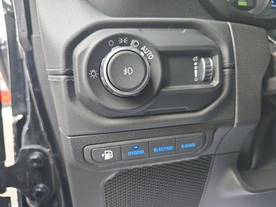 2024 Jeep Wrangler 4xe High Altitude 4x4