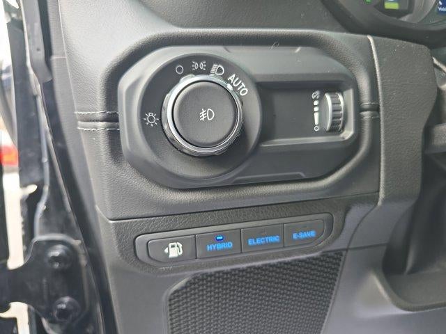 2024 Jeep Wrangler 4xe High Altitude 4x4