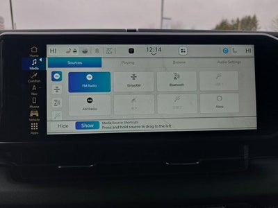 2024 Jeep Wrangler 4xe High Altitude 4x4