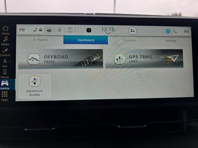 2024 Jeep Wrangler 4xe High Altitude 4x4