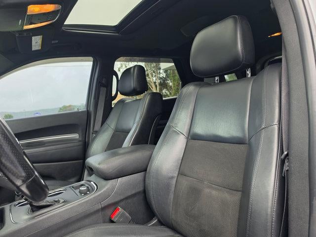 2020 Dodge Durango R/T AWD