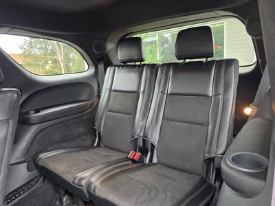 2020 Dodge Durango R/T AWD