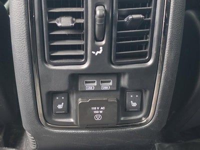 2020 Dodge Durango R/T AWD
