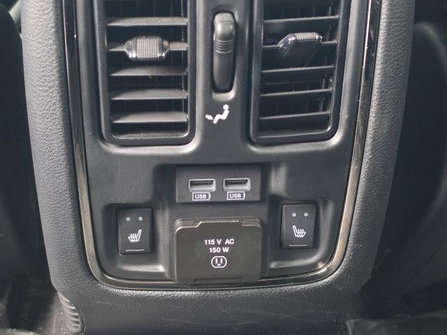 2020 Dodge Durango R/T AWD