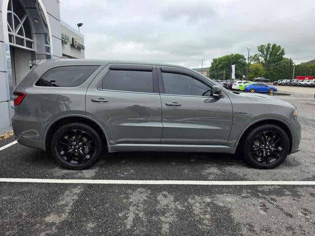 2020 Dodge Durango R/T AWD