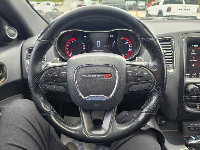 2020 Dodge Durango R/T AWD