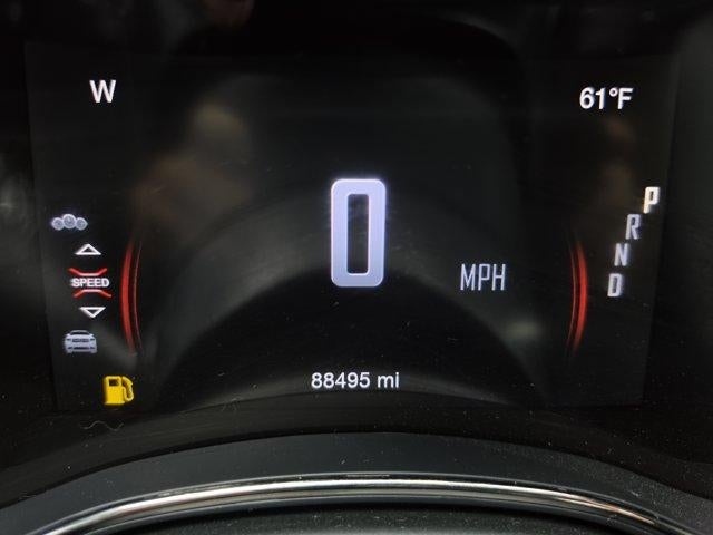 2020 Dodge Durango R/T AWD