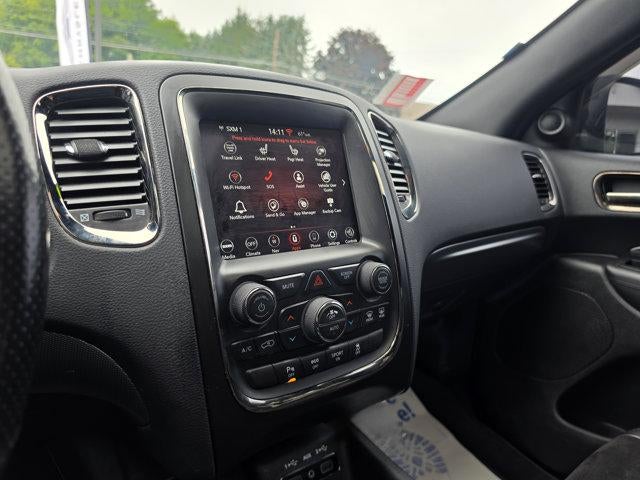2020 Dodge Durango R/T AWD