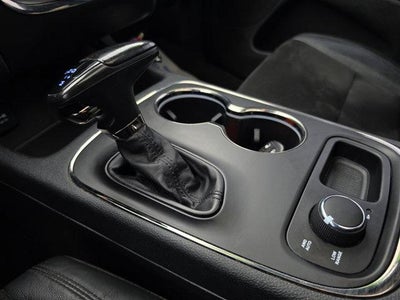 2020 Dodge Durango R/T AWD