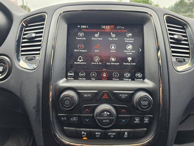 2020 Dodge Durango R/T AWD