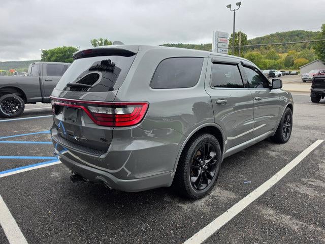 2020 Dodge Durango R/T AWD