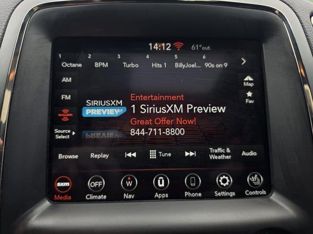 2020 Dodge Durango R/T AWD