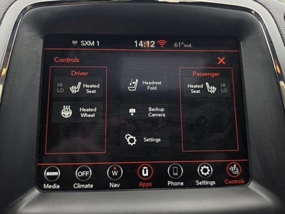 2020 Dodge Durango R/T AWD