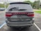 2020 Dodge Durango R/T AWD