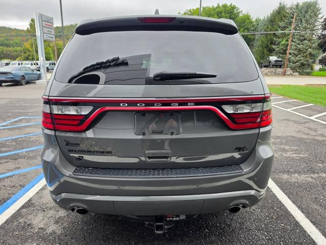 2020 Dodge Durango R/T AWD