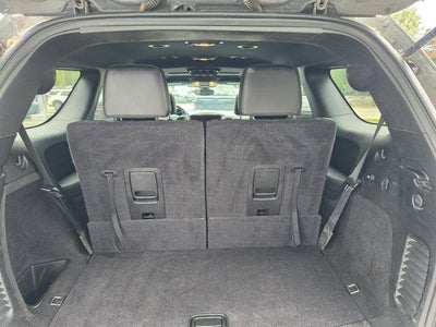 2020 Dodge Durango R/T AWD