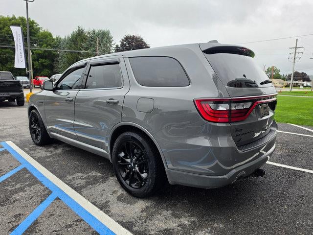 2020 Dodge Durango R/T AWD
