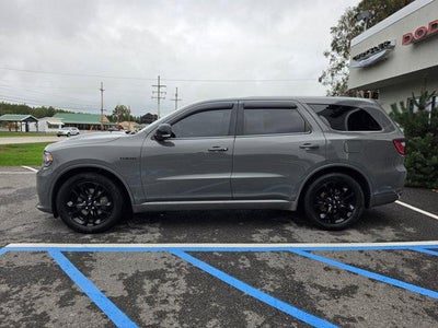 2020 Dodge Durango R/T AWD