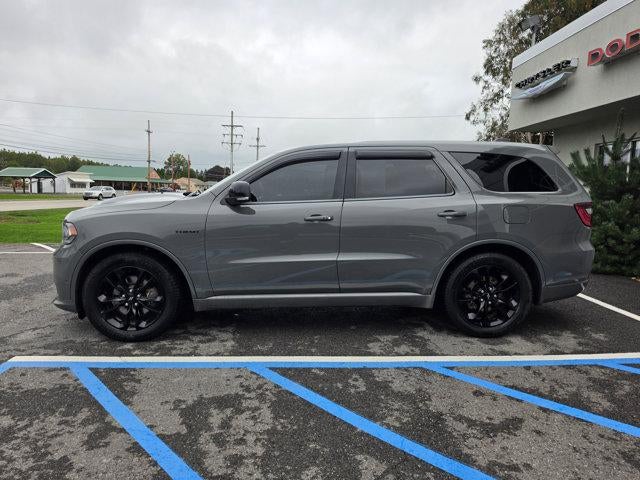 2020 Dodge Durango R/T AWD