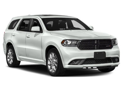 2020 Dodge Durango R/T AWD