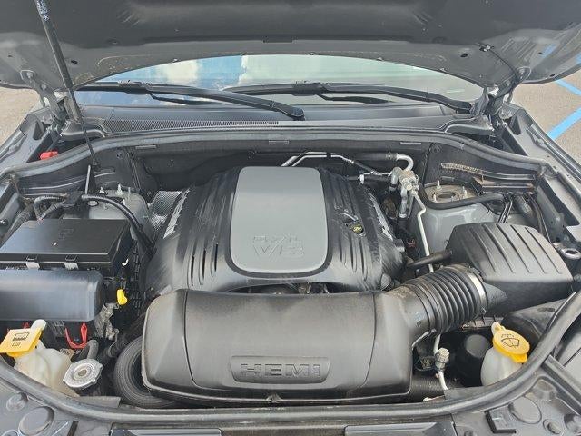 2022 Dodge Durango R/T AWD