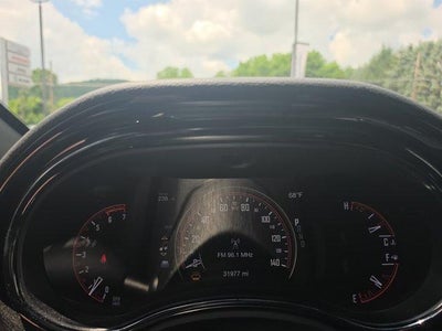 2022 Dodge Durango R/T AWD