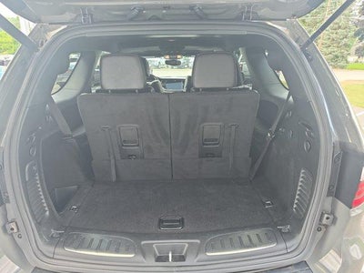 2022 Dodge Durango R/T AWD