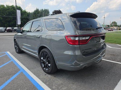 2022 Dodge Durango R/T AWD