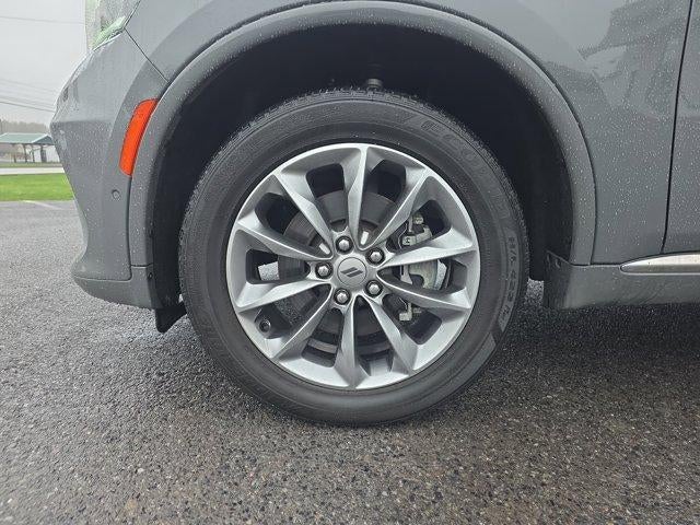 2024 Dodge Durango Citadel AWD