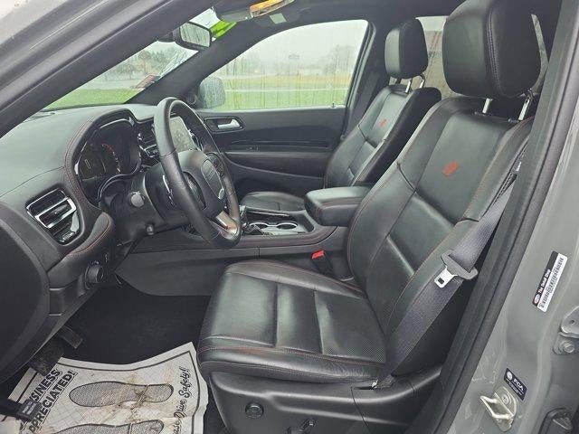 2024 Dodge Durango Citadel AWD