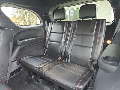 2024 Dodge Durango Citadel AWD