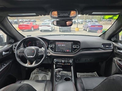 2024 Dodge Durango Citadel AWD