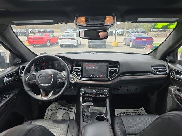 2024 Dodge Durango Citadel AWD