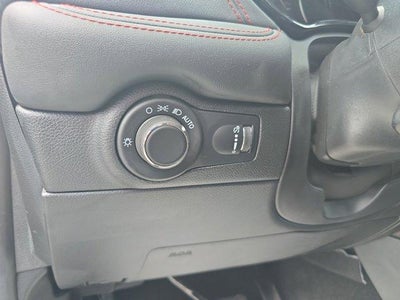 2024 Dodge Durango Citadel AWD