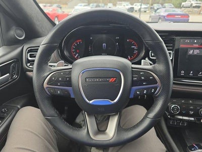 2024 Dodge Durango Citadel AWD