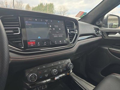 2024 Dodge Durango Citadel AWD