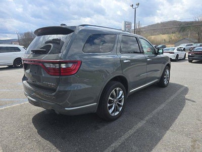 2024 Dodge Durango Citadel AWD