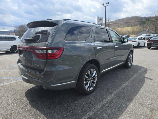2024 Dodge Durango Citadel AWD