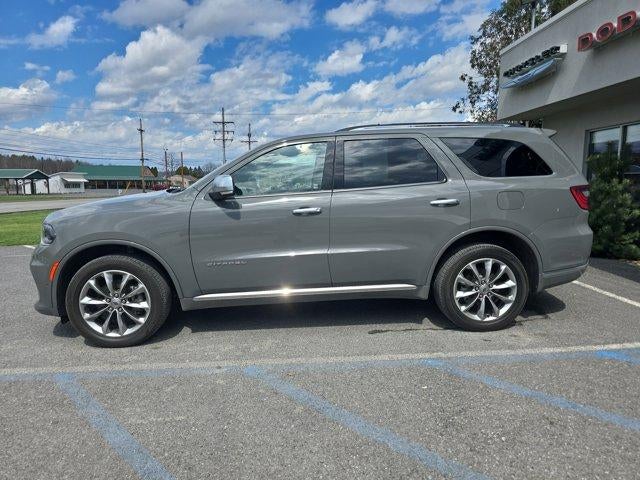 2024 Dodge Durango Citadel AWD