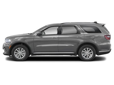 2024 Dodge Durango Citadel AWD