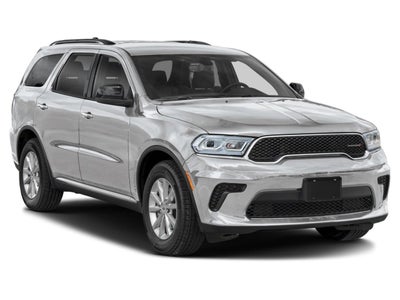 2024 Dodge Durango Citadel AWD