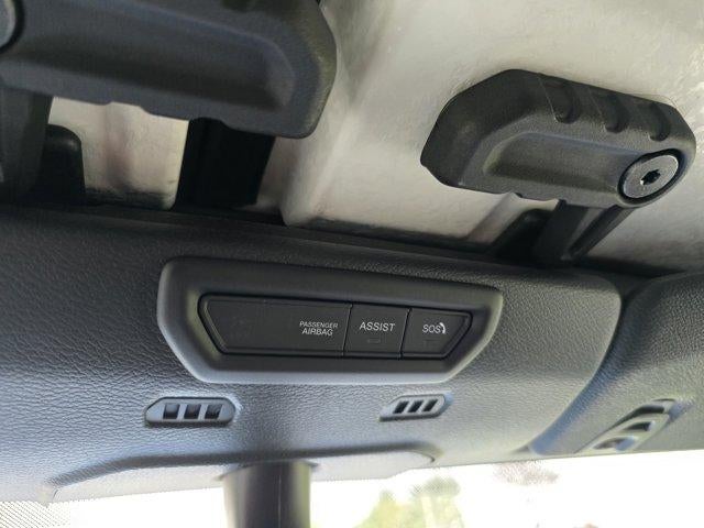 2022 Jeep Gladiator High Altitude 4x4