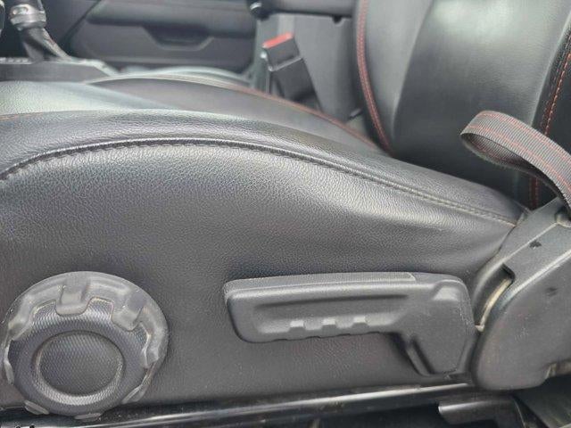 2021 Jeep Gladiator Rubicon 4x4