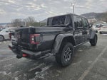 2021 Jeep Gladiator Rubicon 4x4