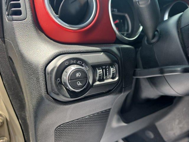 2020 Jeep Gladiator Rubicon 4x4