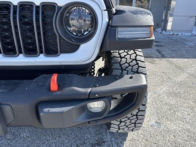 2024 Jeep Gladiator Mojave 4x4